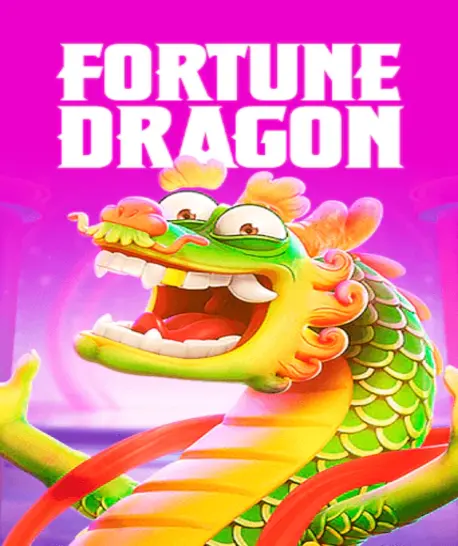 Gira Fortune Dragon per inseguire ricchezze mitiche
